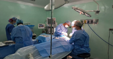 Pacientes con diversas patologías reciben atención a través de Misión Milagro