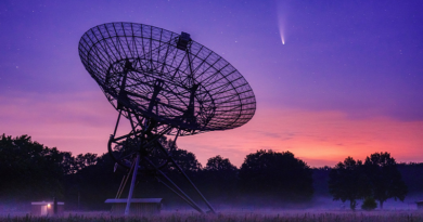 lanzará satélite nacional de observación en el 2028