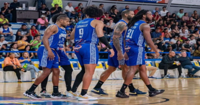 Marinos de Oriente presenta su plantel criollo para la SPB 2025