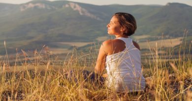 Conoce nueve formas sencillas de mejorar tu salud mental