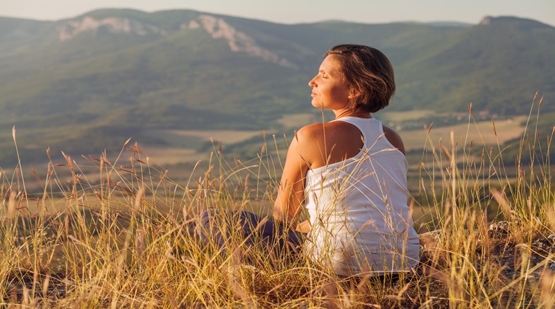 Conoce nueve formas sencillas de mejorar tu salud mental