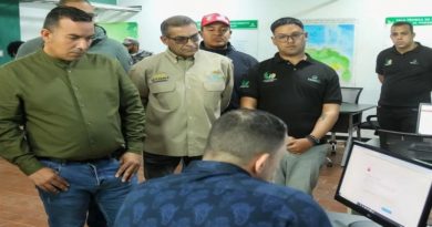 Inaugurada Sala Técnica Nacional de Acompañamiento al Poder Popular del Minec