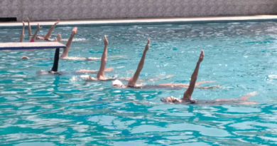Natacion