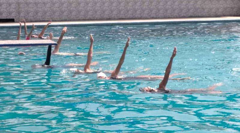 Natacion