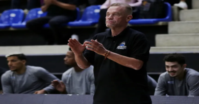 Néstor "Ché" García vuelve para dirigir a Piratas de La Guaira en la SPB 2025