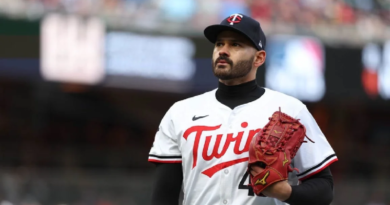 Pablo López tiene claro su objetivo por cumplir con los Twins de Minnesota