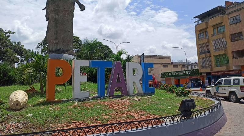 Plan Antonio José de Sucre atiende a comunidades de Mariche con jornada integral