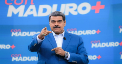 Jefe de Estado invita a sintonizar otro episodio de Con Maduro +