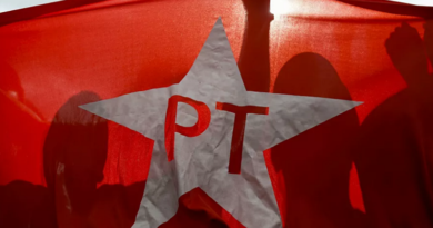 PSUV felicita al PT de Brasil por sus 45 años de luchas