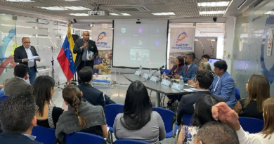 Sector industrial eleva propuestas para consolidar nuevas formas de financiamiento