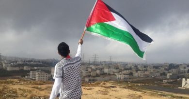 Egipto anuncia para marzo cumbre árabe extraordinaria en apoyo a Palestina