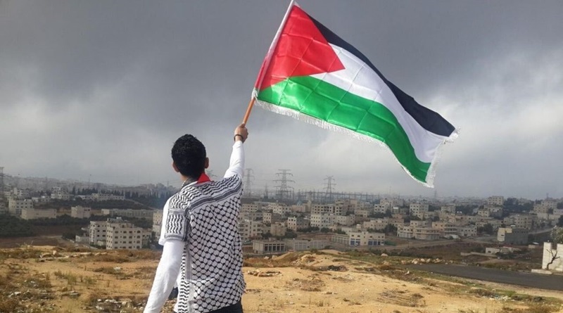 Egipto anuncia para marzo cumbre árabe extraordinaria en apoyo a Palestina