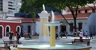 Sábado 8: Ruta del Guateque dará bienvenida al Carnaval de Caracas