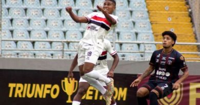 Portuguesa en la cima del torneo Apertura tras vencer 2-0 al Monagas