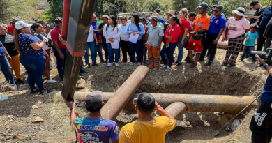 Proyecto de Consulta Popular 2025 beneficiará más de mil familias en Anzoátegui
