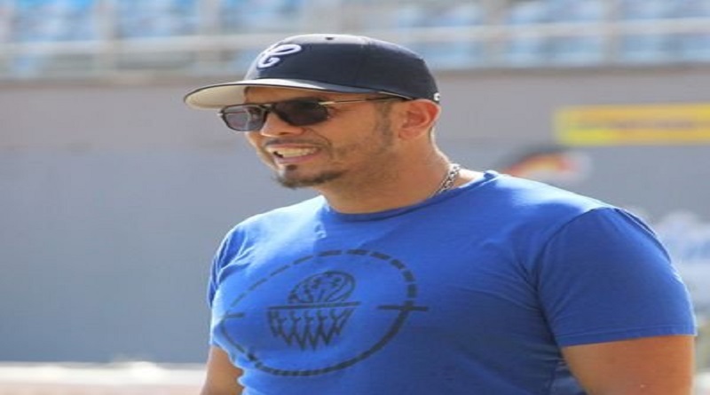 Orber Moreno será coach de Olmecas de Tabasco en México