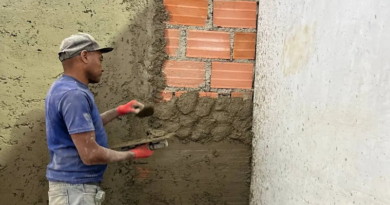 Parroquias de Caracas son rehabilitadas de manera integral