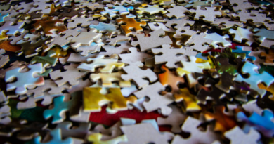 Actividades cognitivas podrían frenar deterioro mental en adultos mayores