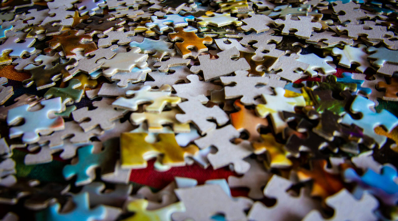 Actividades cognitivas podrían frenar deterioro mental en adultos mayores