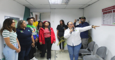 Poder popular de Caracas cuenta con Sala Técnica Nacional de Acompañamiento