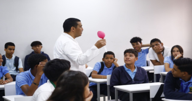 Semilleros Cientificos