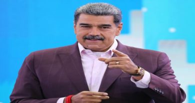Febrero 2025 marca un tiempo de victoria en el país