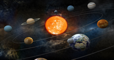 Táchira promueve aprendizaje sobre la astronomía solar
