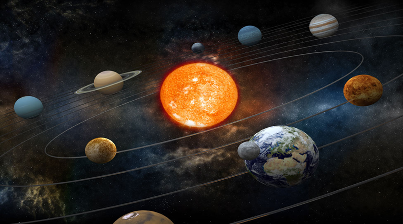 Táchira promueve aprendizaje sobre la astronomía solar