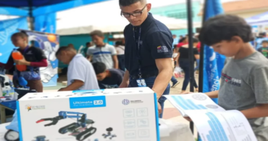 Guárico proyecta innovación científica y tecnológica con la "Ruta de la Felicidad”