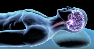 Investigadores descubren que el cerebro se devora a sí mismo por la falta de sueño