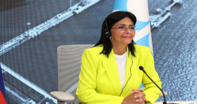 Acuerdo OPEP plus es garantía de estabilidad para mercado energético internacional