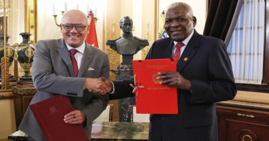 Venezuela y Cuba