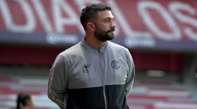 Ricardo Belli dirigirá a la Vinotinto femenina