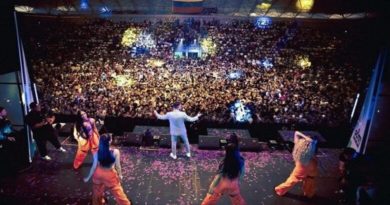 Venezuela disfrutará de conciertos gratuitos en los Carnavales 2025