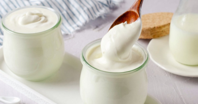 Estudio revela que comer yogur reduce riesgo de padecer cáncer