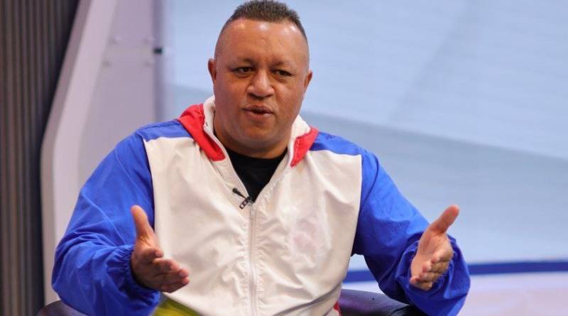 Ministro Prado: Es necesario lograr la constitucionalización del Estado Comunal