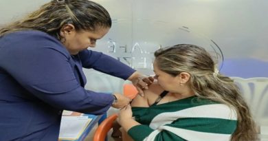 Jornada de salud atiende a 300 trabajadores en San Agustín de Caracas