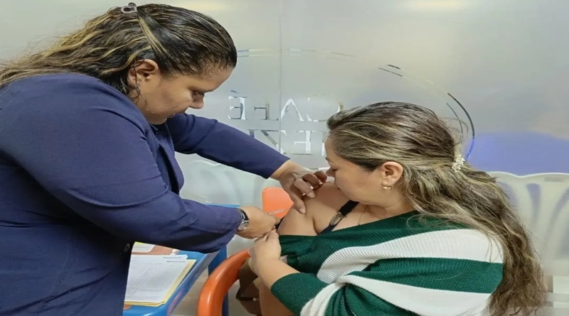 Jornada de salud atiende a 300 trabajadores en San Agustín de Caracas