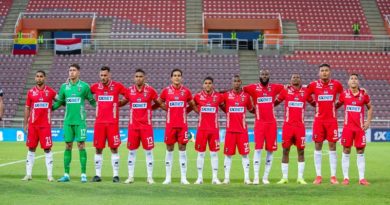 Caracas FC en la cima tras vencer 1-0 al Anzoátegui