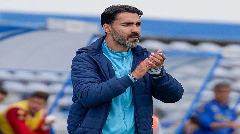 Vasco Faísca suena para dirigir a la Academia Puerto Cabello