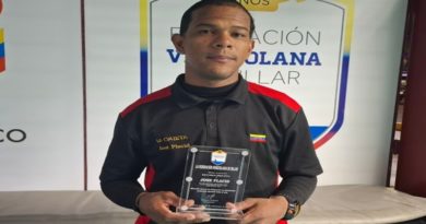 José Placid se convierte en Campeón Nacional de Billar
