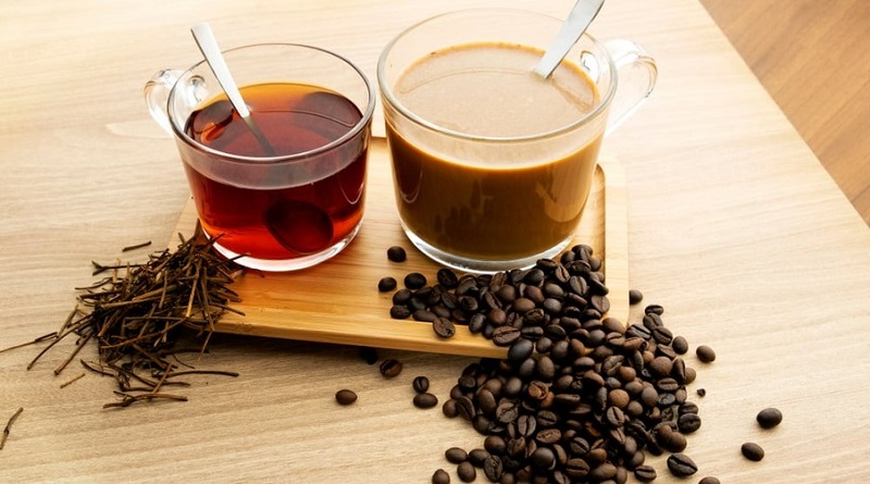 Consumo de té y café podrían ayudar a reducir el riesgo de cáncer de cabeza y cuello