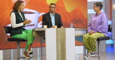 Reforma constitucional permitirá adecuarnos a una nueva época de cambios en Venezu