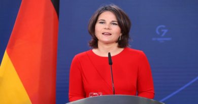 Alemania “amenaza” con aumentar presión a EE.UU.