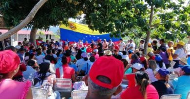 Ministro Prado: Todo listo para elegir entre 36 mil proyectos comunales este 2F