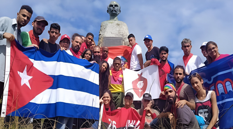 Venezuela respalda a Cuba y repudia nuevo atropello de EE.UU.