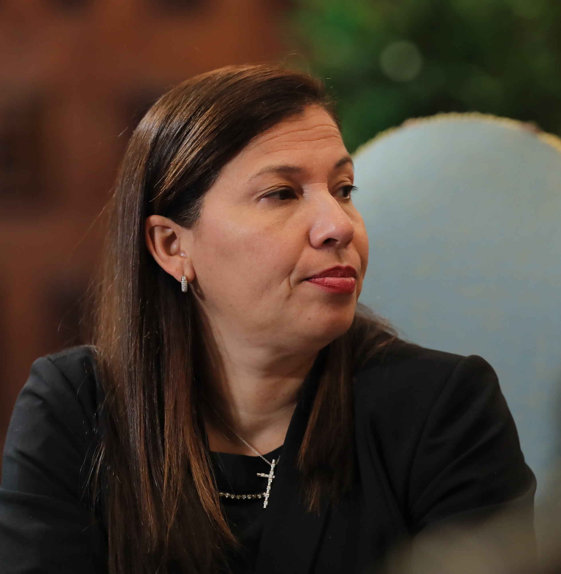 Comisión Amplia Nacional Reforma Constitucional
