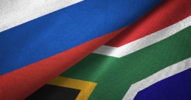 Rusia fortalece lazos diplomáticos con África