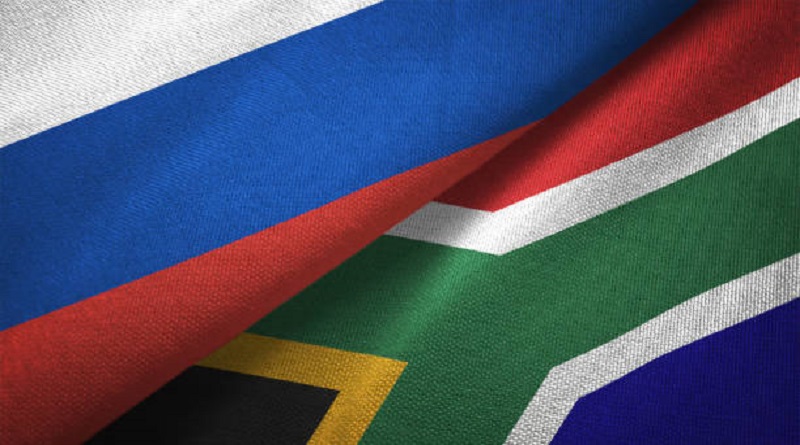 Rusia fortalece lazos diplomáticos con África