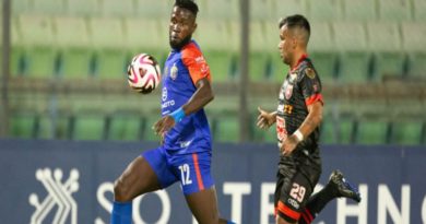 UCV FC acabó con el invicto de Portuguesa